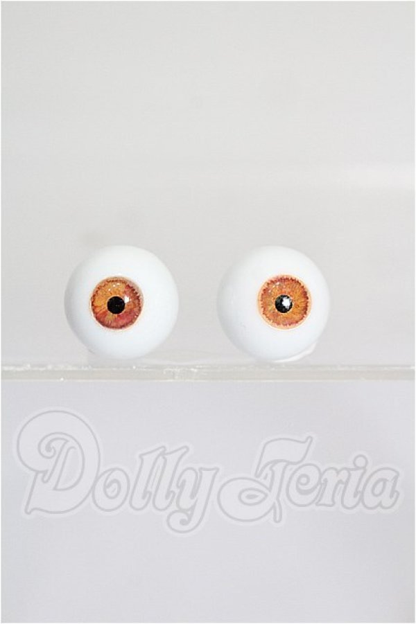 画像1: 15mm/レジンアイ S-26-10-04-152-YB-ZS (1)