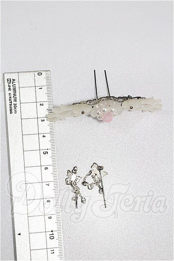 画像2: 60cmサイズドール/OF:小物 S-26-08-09-328-YB-ZS (2)