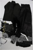 画像1: 70ｃｍ/ＯＦ：衣装セット S-26-08-16-121-YB-ZS (1)