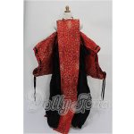 画像: 70cm/OF:衣装セット S-26-08-16-120-YB-ZS