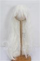 画像: 8-9inch/ウィッグ S-26-09-06-146-YB-ZS