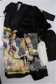 画像: 70cmドールサイズ/OF 衣装 S-26-08-16-122-YB-ZS