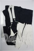 画像3: 70cmドールサイズ/OF 衣装 S-26-08-16-129-YB-ZS (3)