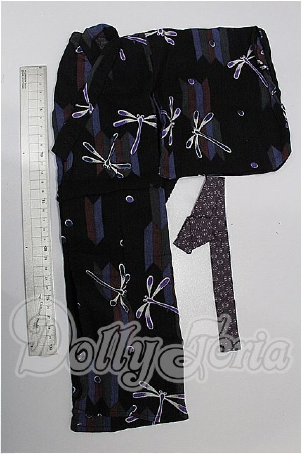 画像5: SD/OF:衣装セット S-26-08-23-120-YB-ZS (5)