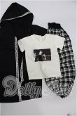 画像1: SDGrB＆SD13男の子/OF:衣装セット S-26-08-23-114-YB-ZS (1)