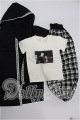 画像: SDGrB＆SD13男の子/OF:衣装セット S-26-08-23-114-YB-ZS