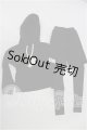 画像: SD17B/OF:衣装セット S-26-08-23-111-YB-ZS