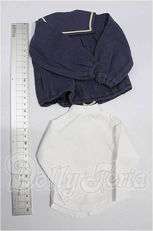 画像2: SDM＆MSD/OF:衣装セット S-26-08-16-263-TO-ZS (2)