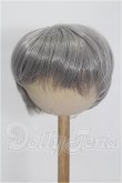 画像1: 8-9inch/ウィッグ S-26-08-23-345-TO-ZS (1)
