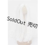画像: 8-9inch/ウィッグ S-26-08-16-240-TO-ZS