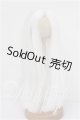 画像: 8-9inch/ウィッグ S-26-08-16-240-TO-ZS