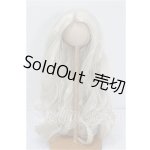 画像: 8inch/ウィッグ S-26-08-16-350-TO-ZS