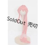 画像: 7-8inch/ウィッグ S-26-08-23-147-TO-ZS