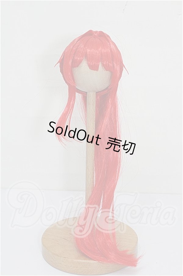 画像1: 7-8inch/ウィッグ S-26-08-23-147-TO-ZS (1)