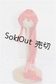 画像: 7-8inch/ウィッグ S-26-08-23-147-TO-ZS