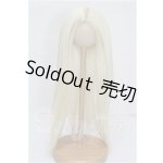 画像: 8-9inch/ウィッグ S-26-10-11-580-TO-ZS