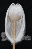 画像1: 7inch/ウィッグ:Ronshuka Couture様製 S-26-08-09-113-TO-ZS (1)