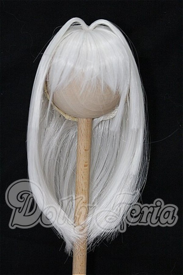 画像1: 7inch/ウィッグ:Ronshuka Couture様製 S-26-08-09-113-TO-ZS (1)