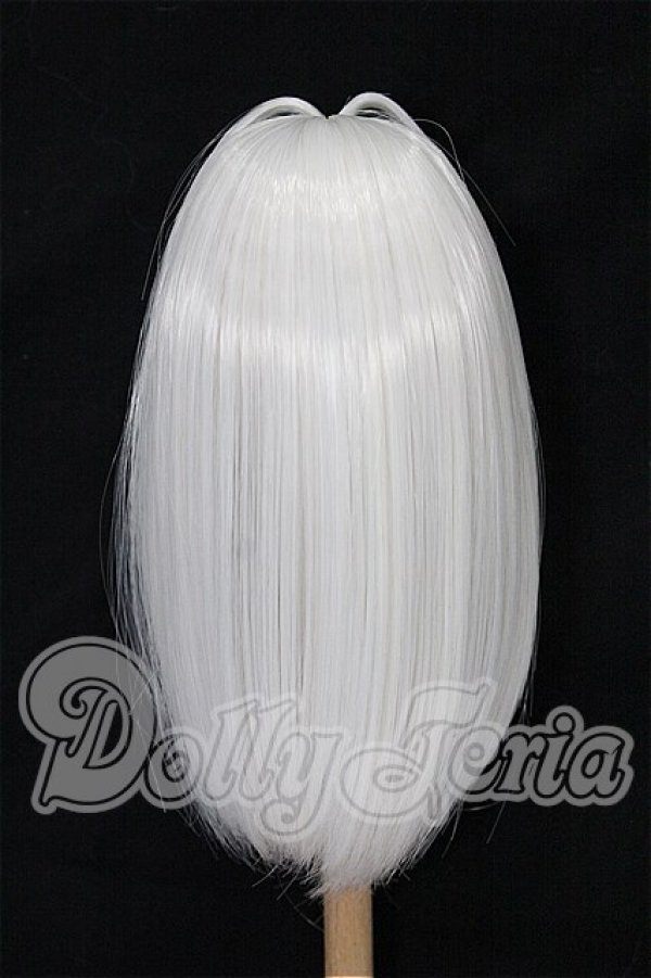 画像2: 7inch/ウィッグ:Ronshuka Couture様製 S-26-08-09-113-TO-ZS (2)