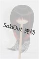 画像: 8-9inch/ウィッグ S-26-08-16-238-TO-ZS