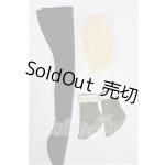 画像: DD/OF:靴下 S-26-08-16-273-TO-ZS