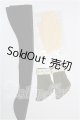 画像: DD/OF:靴下 S-26-08-16-273-TO-ZS