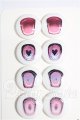 画像: 17mm/アニメアイ S-26-08-09-291-TO-ZS