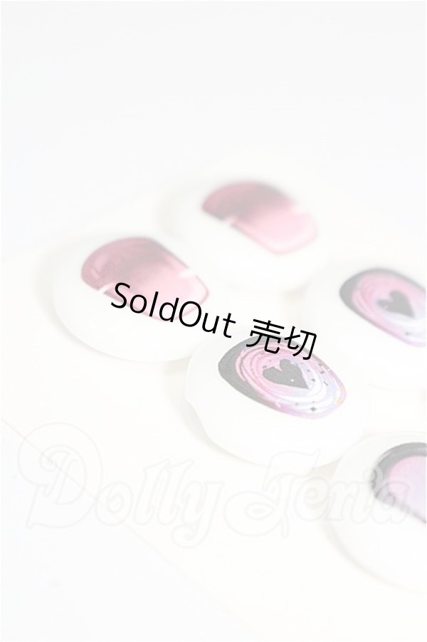 画像2: 17mm/アニメアイ S-26-08-09-291-TO-ZS (2)