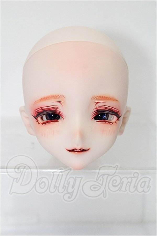 画像1: DD/DDH-09 カスタムヘッド S-26-08-09-107-TO-ZS (1)