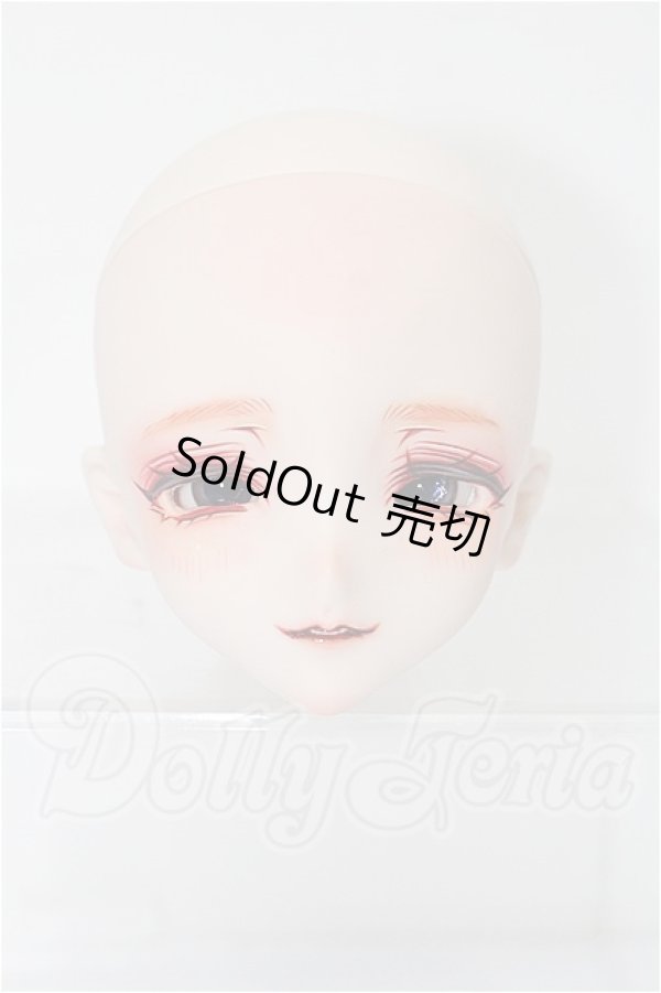 画像1: DD/DDH-09 カスタムヘッド S-26-10-25-511-TO-ZS (1)