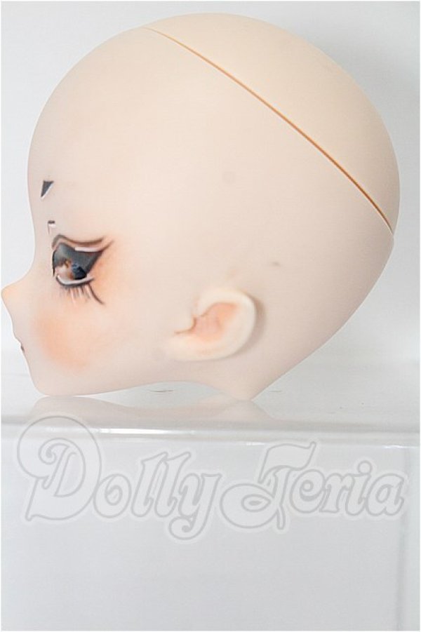 画像6: IMOMODOLL/1/4/TIAMATカスタムヘッド S-26-08-09-110-TO-ZS (6)