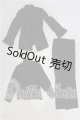 画像: SDGrB＆SD13男の子/OF:衣装セット S-26-08-09-136-TO-ZS