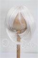 画像: 7-8inch/ウィッグ S-26-08-30-344-TO-ZS