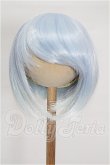 画像1: 9inch/ウィッグ S-26-08-16-345-TO-ZS (1)