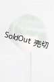 画像: 4inch/ウィッグ S-26-08-16-300-TO-ZS