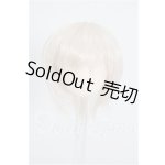 画像: 4inch/ウィッグ S-26-08-30-300-TO-ZS