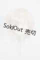 画像: 4inch/ウィッグ S-26-08-30-300-TO-ZS