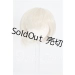 画像: 4inch/ウィッグ S-26-08-30-299-TO-ZS