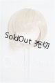 画像: 4inch/ウィッグ S-26-08-30-299-TO-ZS
