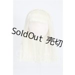 画像: 4inch/ウィッグ S-26-08-30-302-TO-ZS