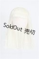 画像: 4inch/ウィッグ S-26-08-30-302-TO-ZS