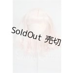 画像: 4inch/ウィッグ S-26-08-30-303-TO-ZS