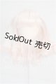 画像: 4inch/ウィッグ S-26-08-30-303-TO-ZS