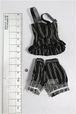 画像2: azoneピュアニーモ/OF:25cmサイズドール　衣装 S-26-08-09-345-TO-ZS (2)