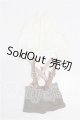 画像: azoneピュアニーモ/OF:21cmサイズドール 衣装 S-26-08-09-341-TO-ZS