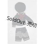 画像: azoneピュアニーモ/OF:21cmサイズドール 衣装 S-26-08-09-339-TO-ZS
