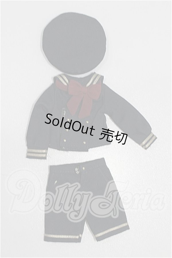 画像1: azoneピュアニーモ/OF:21cmサイズドール 衣装 S-26-08-09-339-TO-ZS (1)