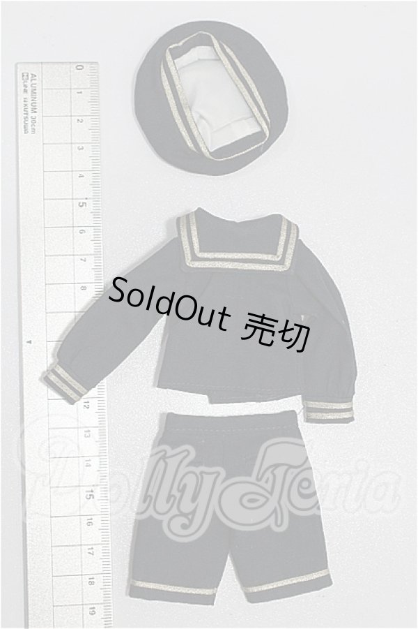 画像2: azoneピュアニーモ/OF:21cmサイズドール 衣装 S-26-08-09-339-TO-ZS (2)