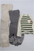 画像1: SDGrB＆SD13男の子/OF:衣装セット S-26-08-09-312-TO-ZS (1)