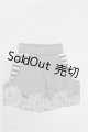 画像: SDM＆MSD/OF:パンツ S-26-08-09-318-TO-ZS